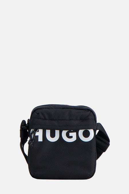 Sac à bandoulière - noir