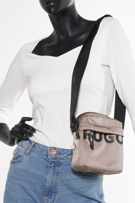 Sac à bandoulière - Beige