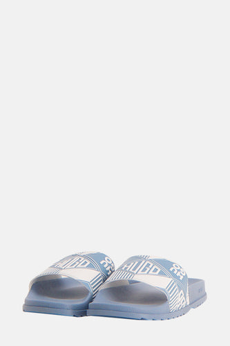 Tongs - bleu