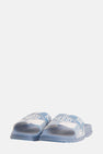 Tongs - bleu