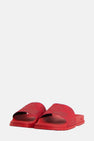 Nu-pieds Rouge - HUGO