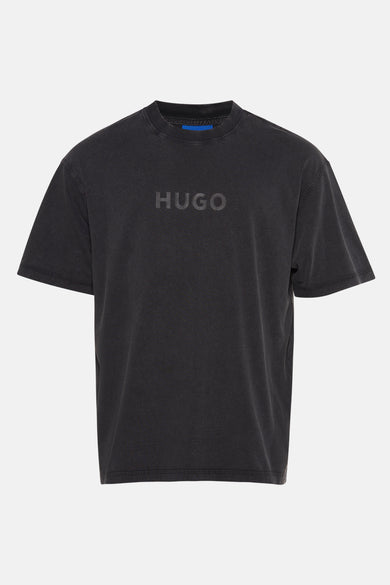 T-shirt à manches courtes - noir