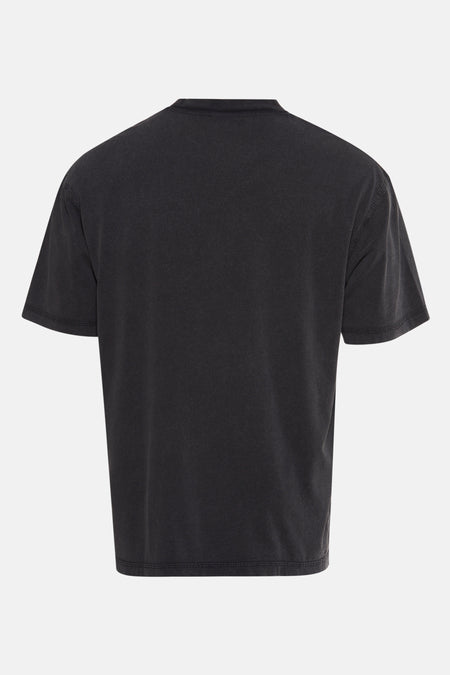 T-shirt à manches courtes - noir