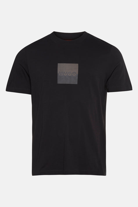T-shirt à manches courtes - noir
