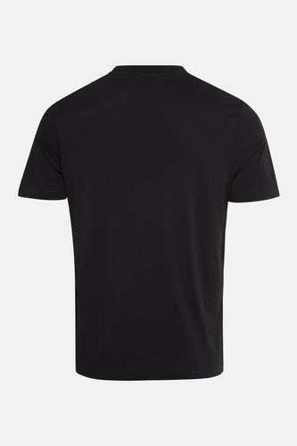 T-shirt à manches courtes - noir
