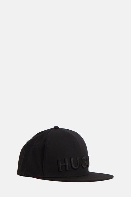 Casquette - noir