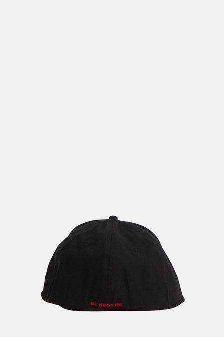 Casquette - noir
