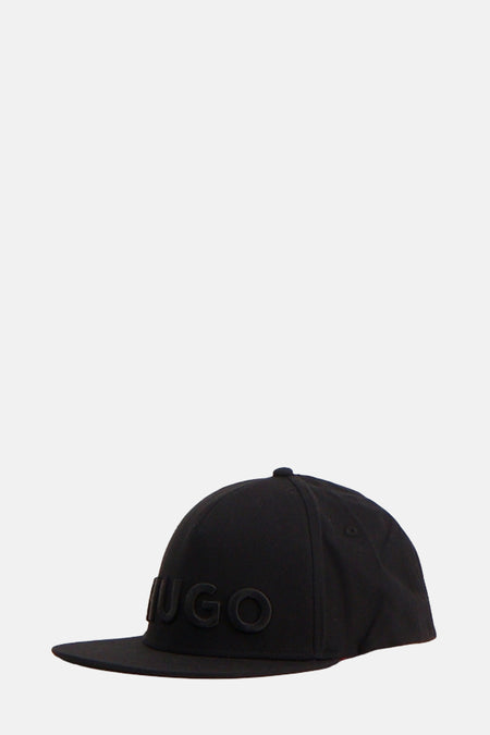 Casquette - noir