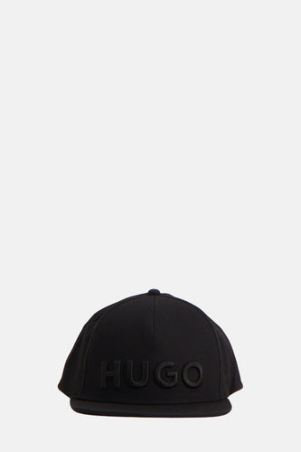 Casquette - noir - HUGO