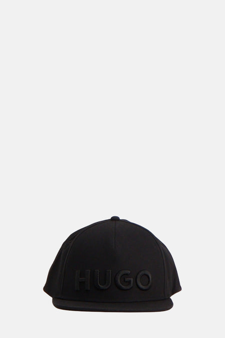 Casquette - noir
