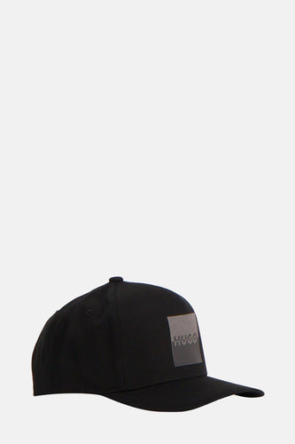 Casquette - noir