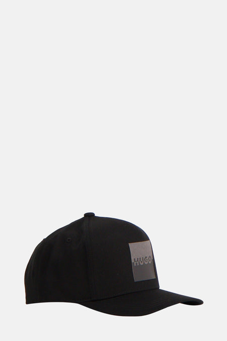Casquette Noir - HUGO