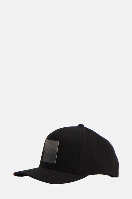 Casquette Noir - HUGO