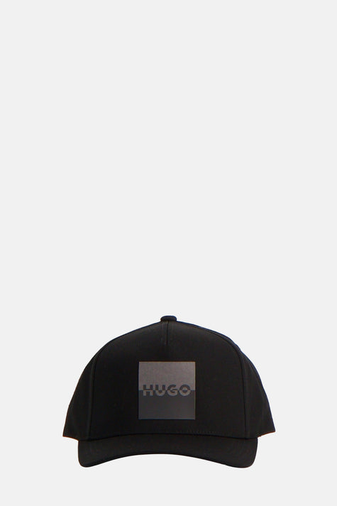 Casquette Noir - HUGO