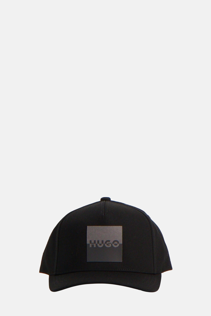Casquette Noir - HUGO