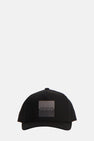 Casquette - noir