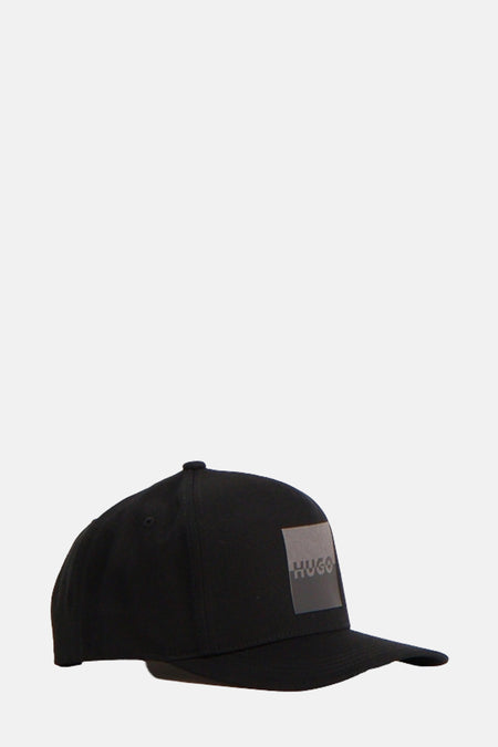 Casquette - noir