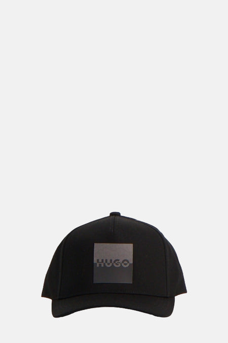 Casquette - noir