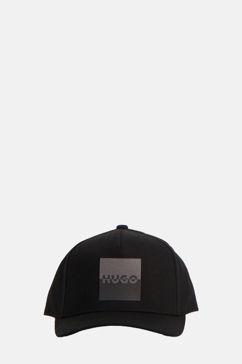 Casquette - noir