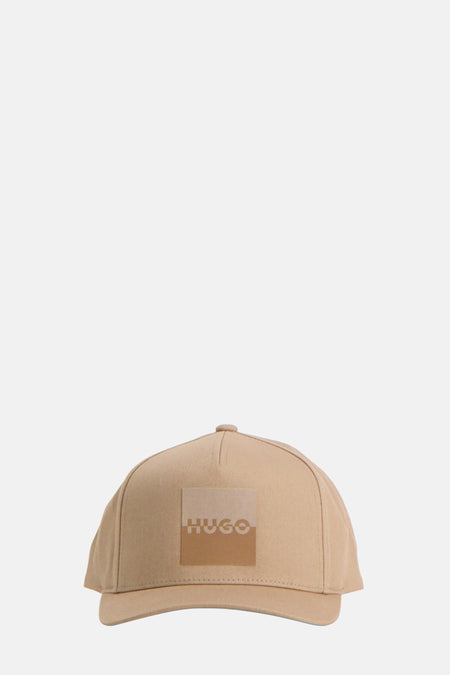 Casquette Beige - HUGO