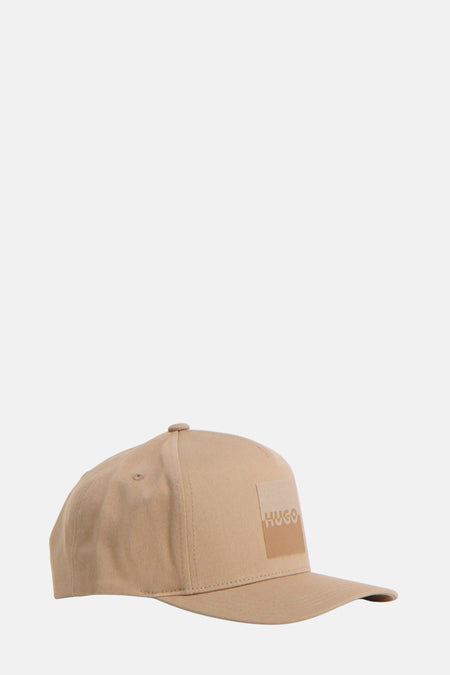 Casquette Beige - HUGO