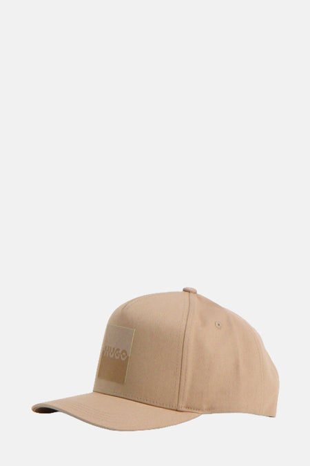 Casquette - beige