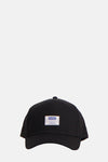 Casquette Noir - HUGO BLUE