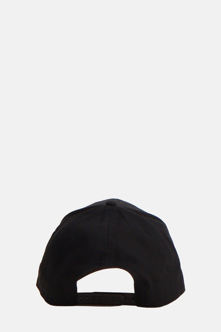 Casquette Noir - HUGO BLUE