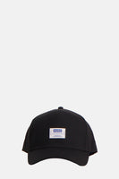 Casquette Noir - HUGO BLUE