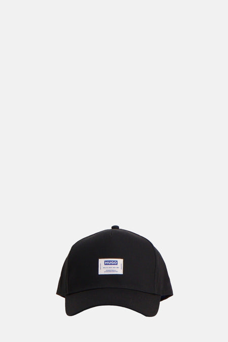 Casquette - noir