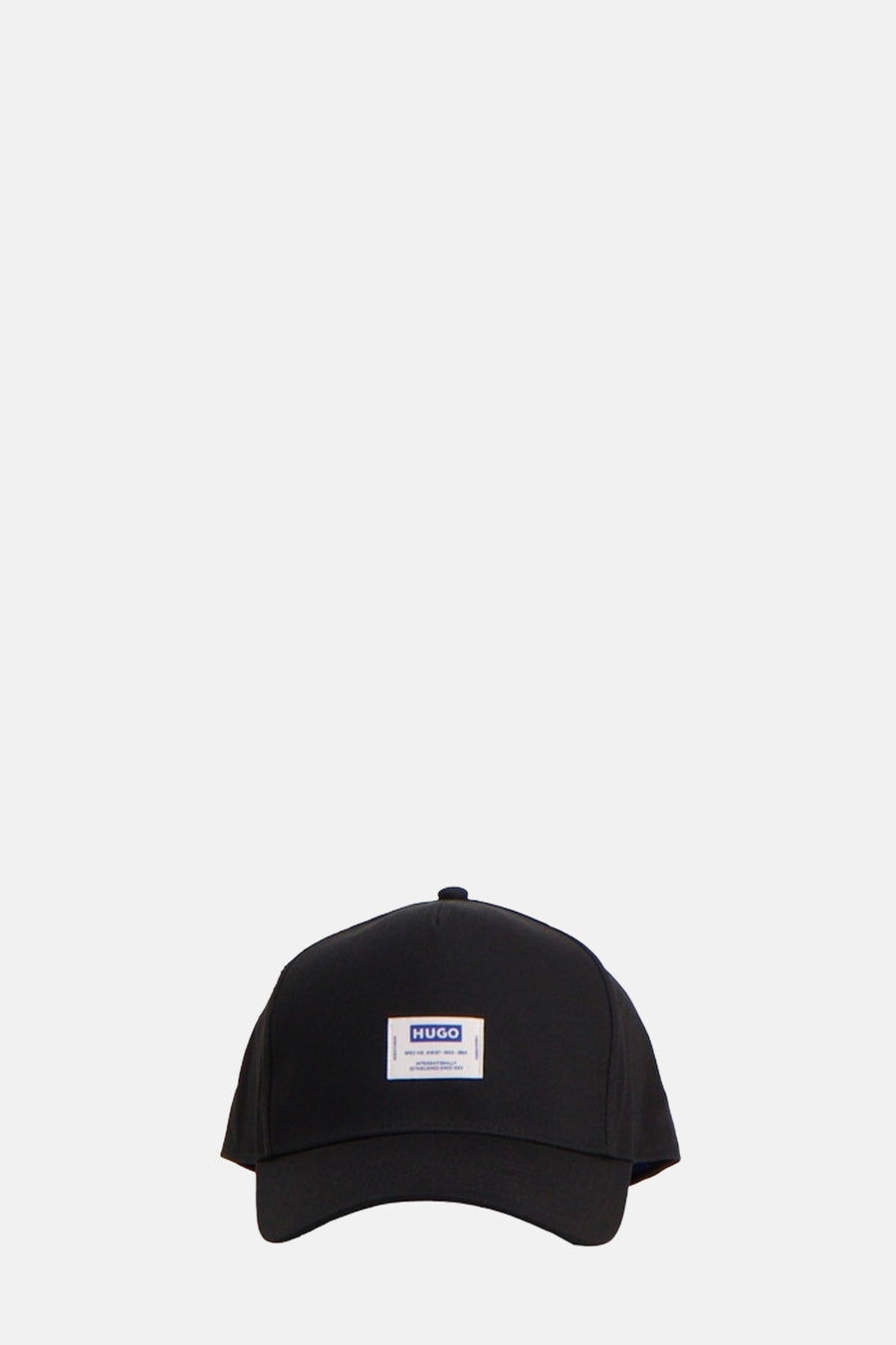 Casquette - noir - HUGO BLUE