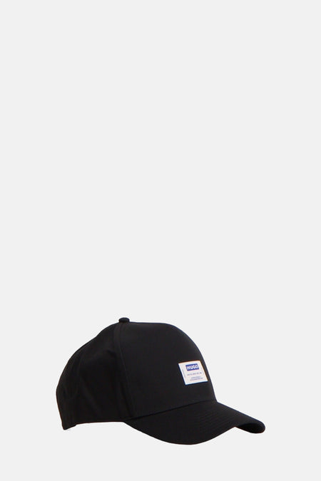 Casquette - noir