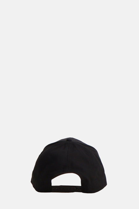 Casquette - noir