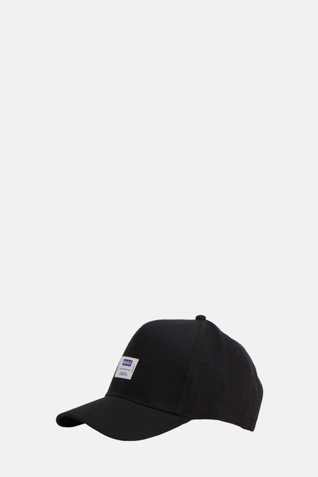 Casquette - noir
