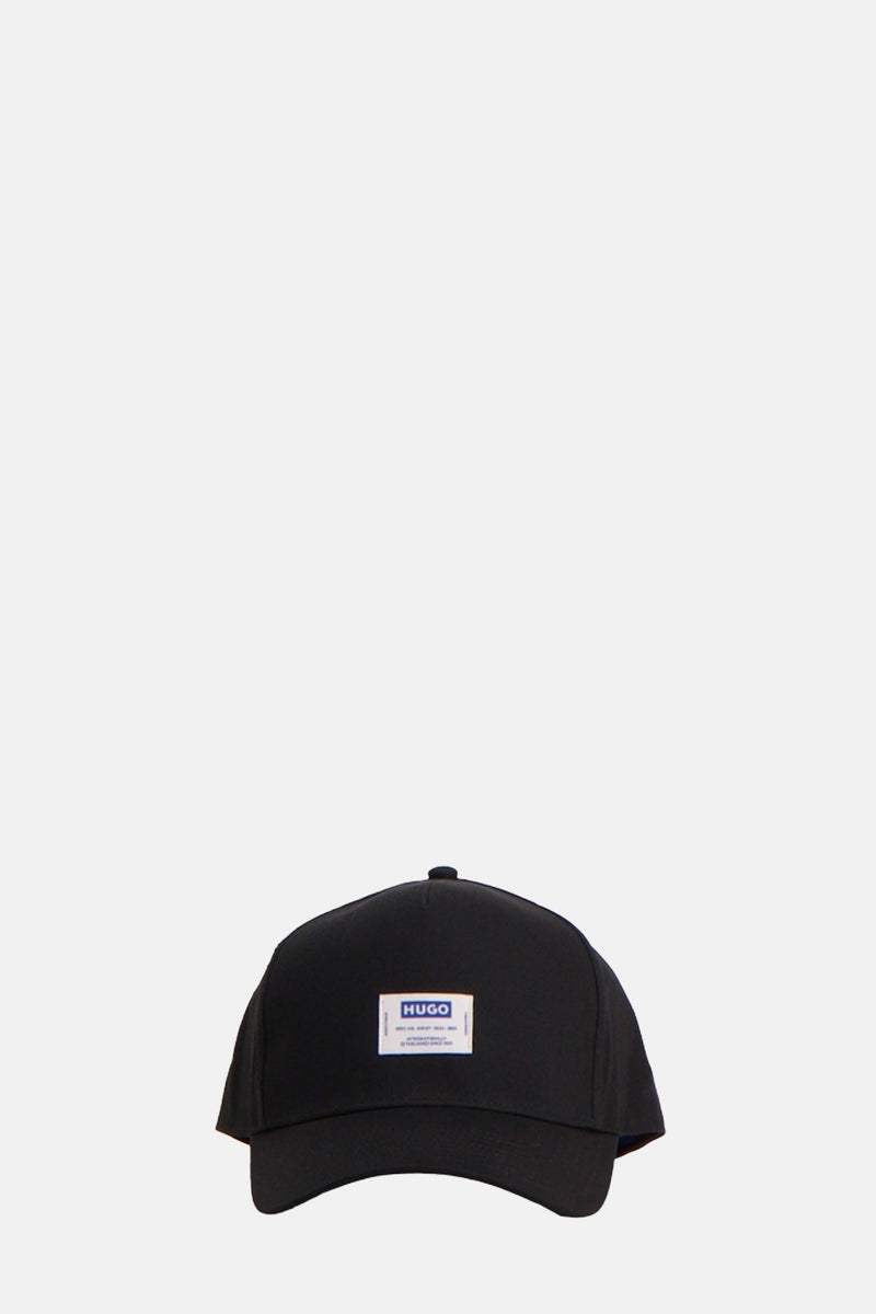 Casquette - noir