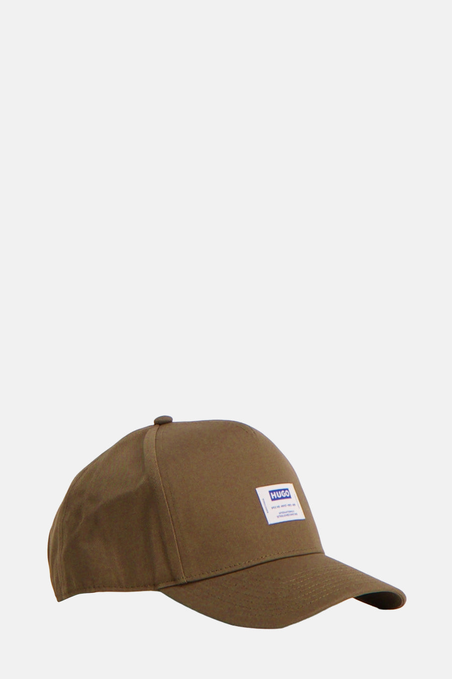 Casquette - Kaki - HUGO BLUE