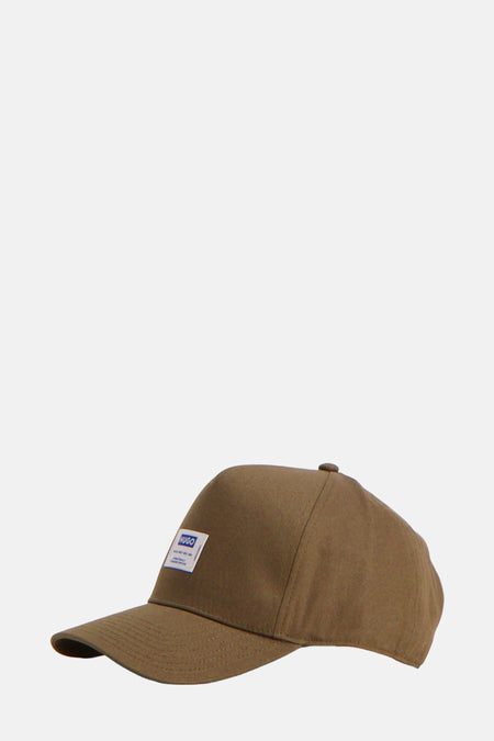 Casquette Vert - HUGO BLUE
