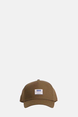Casquette - Kaki - HUGO BLUE