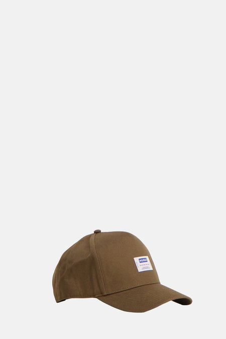 Casquette - Kaki
