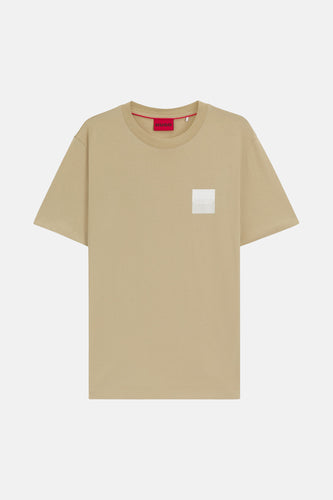 T-shirt à manches courtes - Blanc