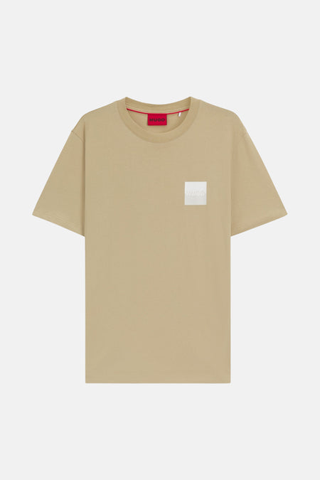 T-shirt à manches courtes - Blanc