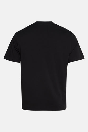 T-shirt à manches courtes - noir - HUGO
