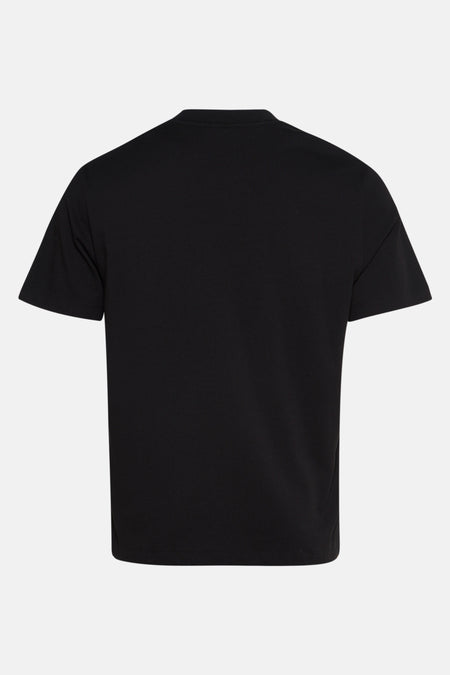 T-shirt à manches courtes - noir