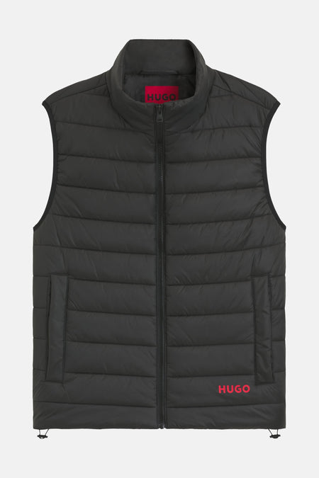 Bodywarmer Noir - HUGO