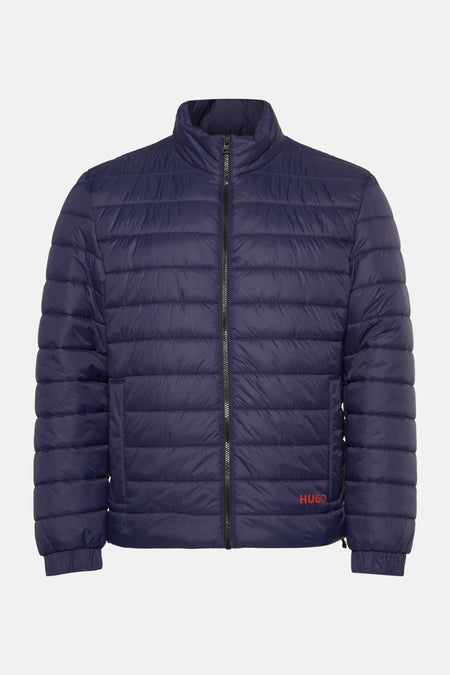 Veste courte Bleu - HUGO