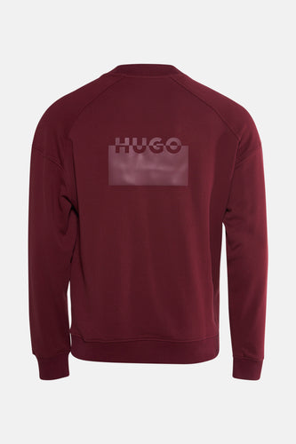 Sweat - Bordeaux