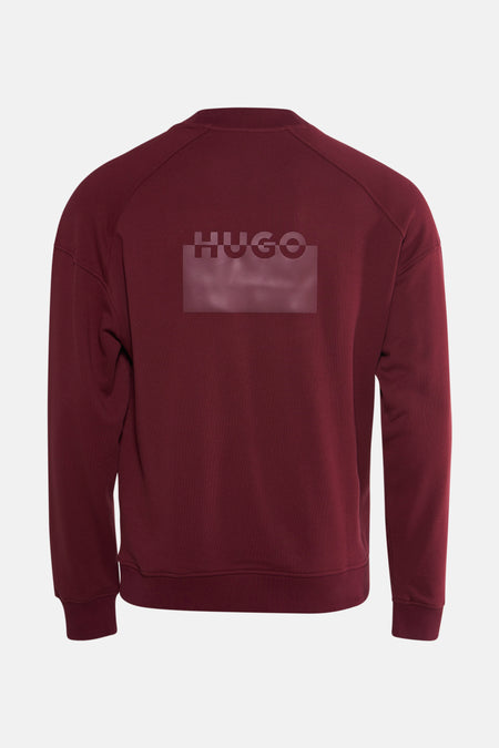 Sweat - Bordeaux