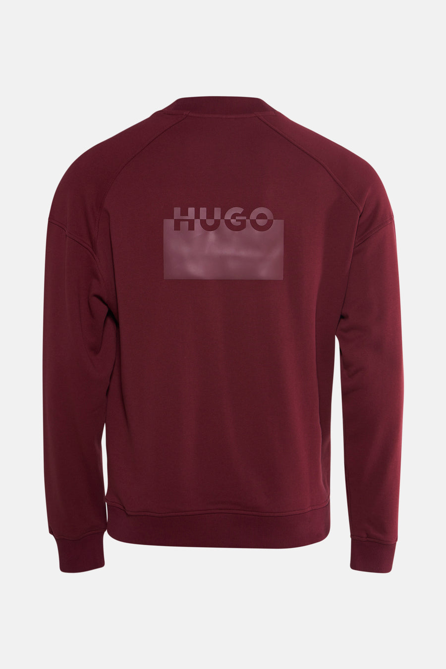 Sweat - Bordeaux - HUGO