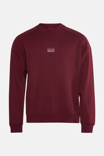 Sweat - Bordeaux - HUGO