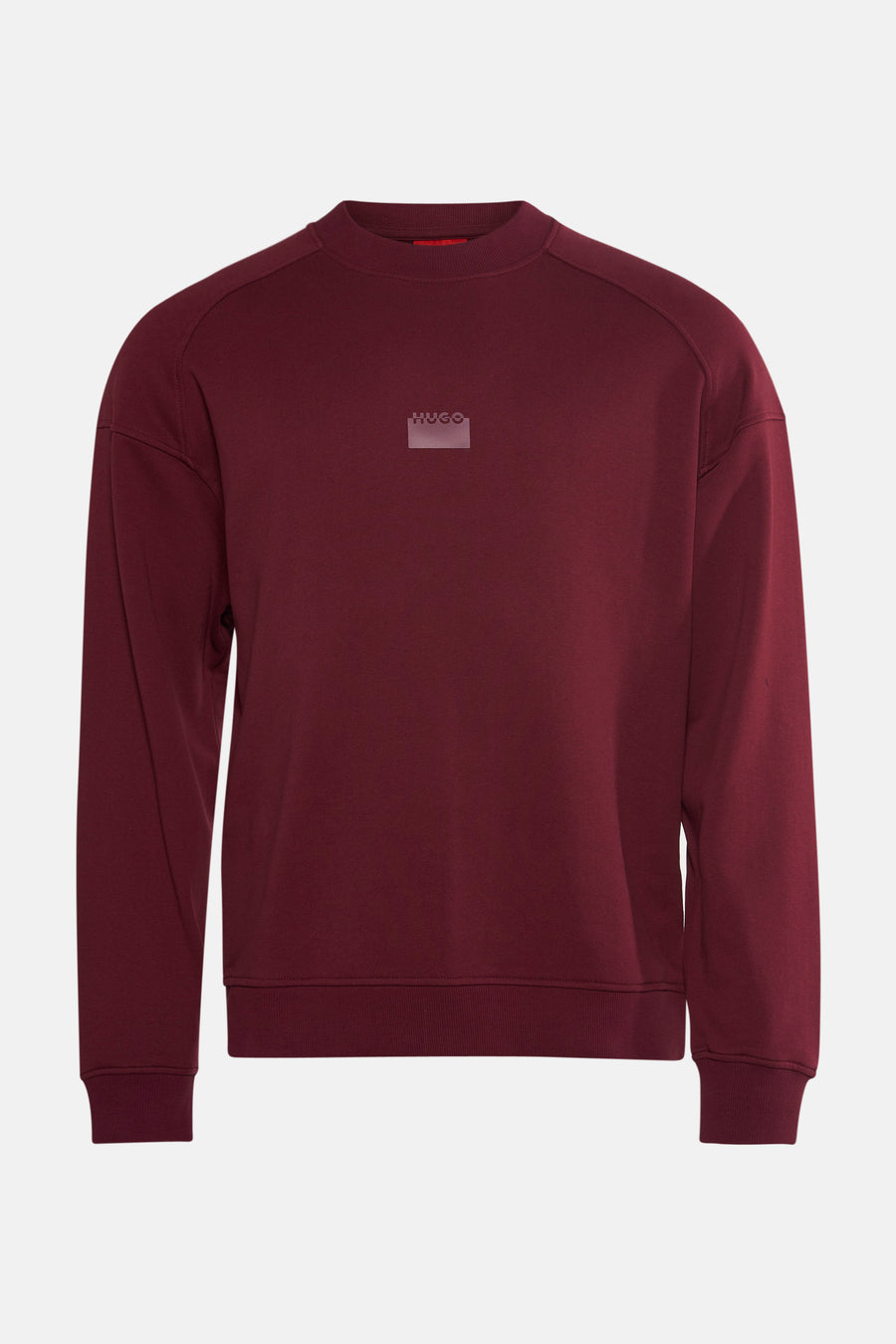 Sweat - Bordeaux - HUGO